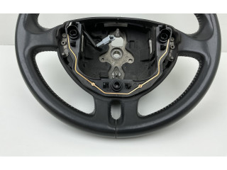 Руль Renault Clio III  2005 - 2012 года 484002606R, 484002606R      