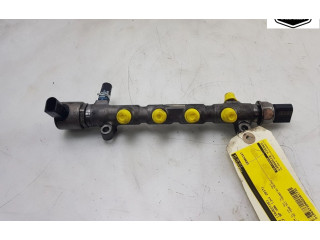 Топливная рампа 04L130089F, 04L130089F   Volkswagen Golf Sportsvan   для двигателя DGTE