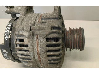 Генератор 06F903023D Volkswagen Caddy