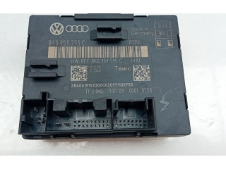 Блок комфорта 8K0959795C Audi Q5 SQ5
