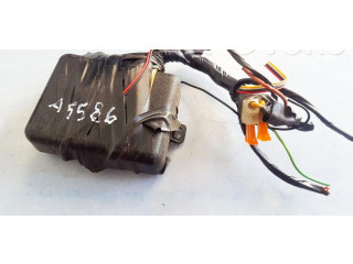 Блок управления сигнализации Saab 9-3 Ver1