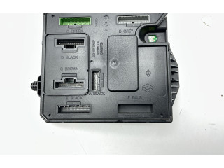 Блок комфорта 284B17882R, 284B17882R   Renault Scenic III -  Grand scenic III   