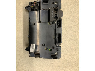 Блок управления климат-контролем 30746022, 07W03E06   Volvo XC70