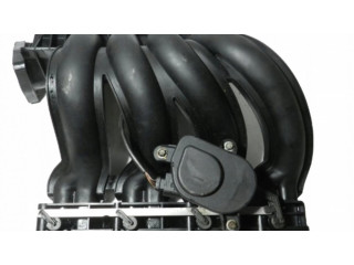 Всасывающий коллектор