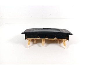 Модуль блока управления кондиционером 55900-53191 Lexus IS III XE30