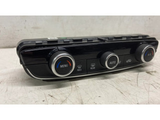 Блок управления климат-контролем 98224344YX   Opel Grandland X