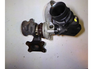 Турбина Volkswagen Golf VII 04E145704S