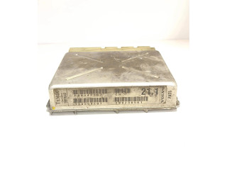 Блок управления коробкой передач P09442707, T99230561   Volvo S80