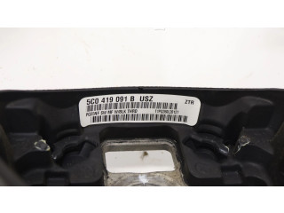 Руль Volkswagen Golf VI 2008 - 2013 года 5C0419091B