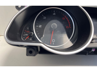 Спидометр (приборный щиток) 8T0920983S Audi A5 Sportback 8TA 2013