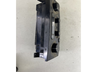 Блок управления климат-контролем P55115903AD, 12201559 Jeep Grand Cherokee (WJ)