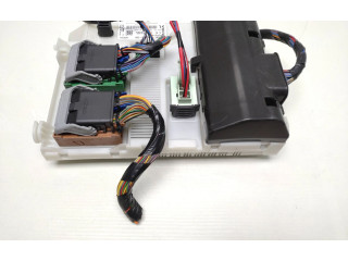 Pojistková skříňka 31314116AA, BG9T14C256GA Volvo V60 2011