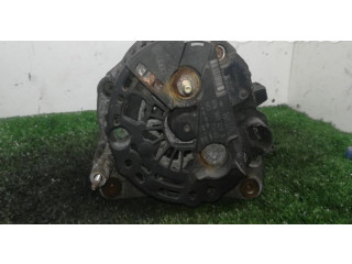 Генератор 028903028D, 0124325003 Audi A3 S3 8L