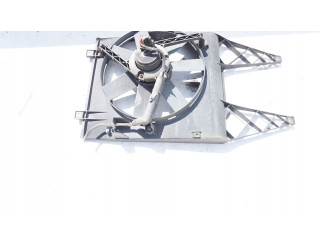 Вентилятор радиатора 7M0121207B Ford Galaxy