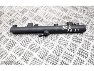 Топливная рампа 9628084680 Citroen C5