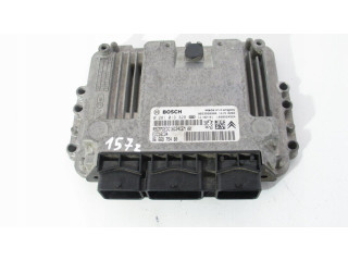 Řídící jednotka 0281013329   Citroen Berlingo 2010