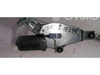 Моторчик заднего дворника WM32081S, 0090131 Mitsubishi Space Wagon