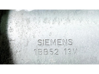 Вентилятор печки 1BB52, 5399533900 BMW 5 E39