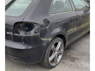 Зеркало электрическое        Audi A3 S3 8P  2003 - 2012 года   