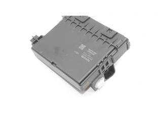 Блок управления климат-контролем 8865053451, 1778007760 Lexus IS III XE30