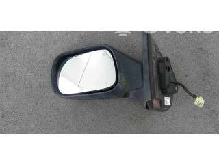 Zpětné zrcátko  Suzuki Ignis 2005    