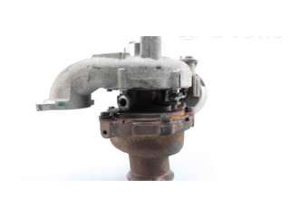 Турбина Ford Focus 1.5 1870257