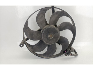 Вентилятор радиатора     1J0959455F    Audi TT Mk1 