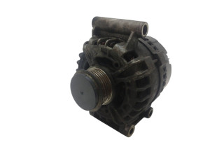 Генератор Ford Tourneo Custom