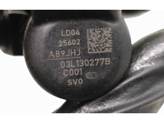 Форсунка 03L130277B Audi A3 S3 8P CAYC