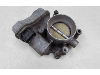 Дроссельная заслонка 24459501, 5854 Opel Vectra C