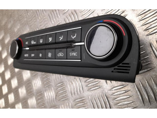 Блок управления климат-контролем 97250J7201, Y1491 KIA Ceed