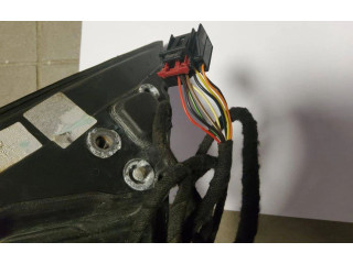 Зеркало электрическое        Skoda Yeti (5L)  2009 - 2017 года   