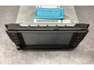 Руль Dodge Avenger   -  года 5064761AC, 8004480944      