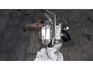  Турбина Seat Toledo IV (NH) 1.6 03L253056R, 710059489         