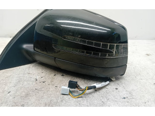 Зеркало электрическое        Mercedes-Benz GL X166  2013 - 2019 года   