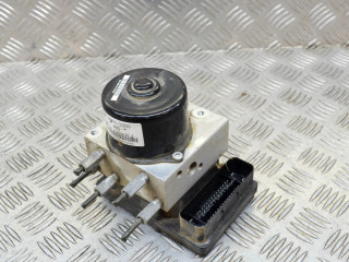 Блок АБС 4891032000, 06210207904 SsangYong Actyon sports I 2005-2012 года