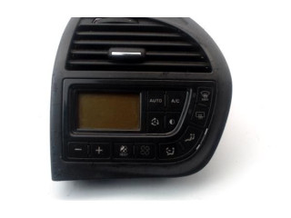 Турбина Блок управления кондиционера воздуха / климата/ печки (в салоне) Citroen C4 Aircross 9659627577 для двигателя RHJ-DW10BTED4