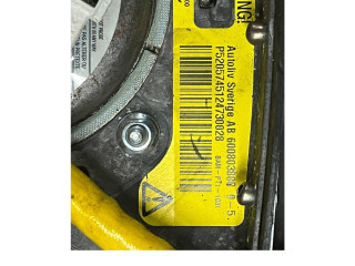 Подушка безопасности водителя 600803800   Saab 9-5