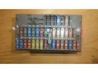   Pojistková skříňka 9568205480   Citroen Berlingo 1998