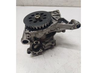 Поршень Масляный насос 04L145208D, CRB Skoda Octavia Mk3 (5E)