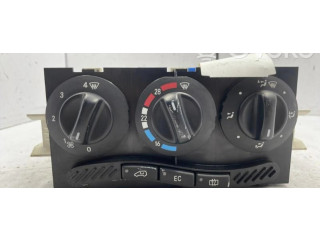 Блок управления климат-контролем 1688300485   Mercedes-Benz A W168