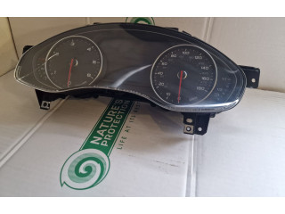 Панель приборов 4G8920981S   Audi A6 S6 C7 4G       