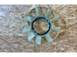 Вентилятор радиатора JB3G8600CA Ford Ranger