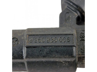 Форсунка 3531022600    Hyundai Getz для бензинового двигателя G4HD 1.1