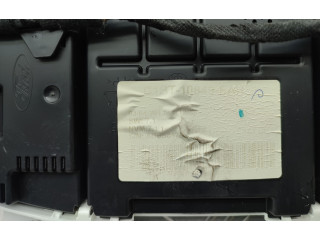 Комплект блоков управления DV2112A650PB, CV6A12B684BB Ford B-MAX