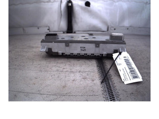 Блок управления климат-контролем Honda Stream