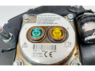 Блок управления климат-контролем 15008347-CN-C Tesla Model 3