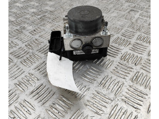 Блок АБС 51801321, 0265231997   Citroen  Nemo   -  года