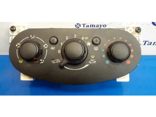 Модуль блока управления кондиционером N106279B, XE1074176 Dacia Logan Pick-Up