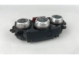 Блок управления климат-контролем 72311SC060   Subaru Forester SH
